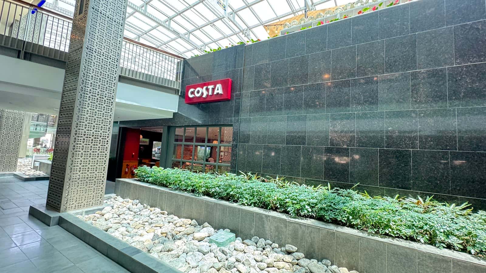 Costa Coffee