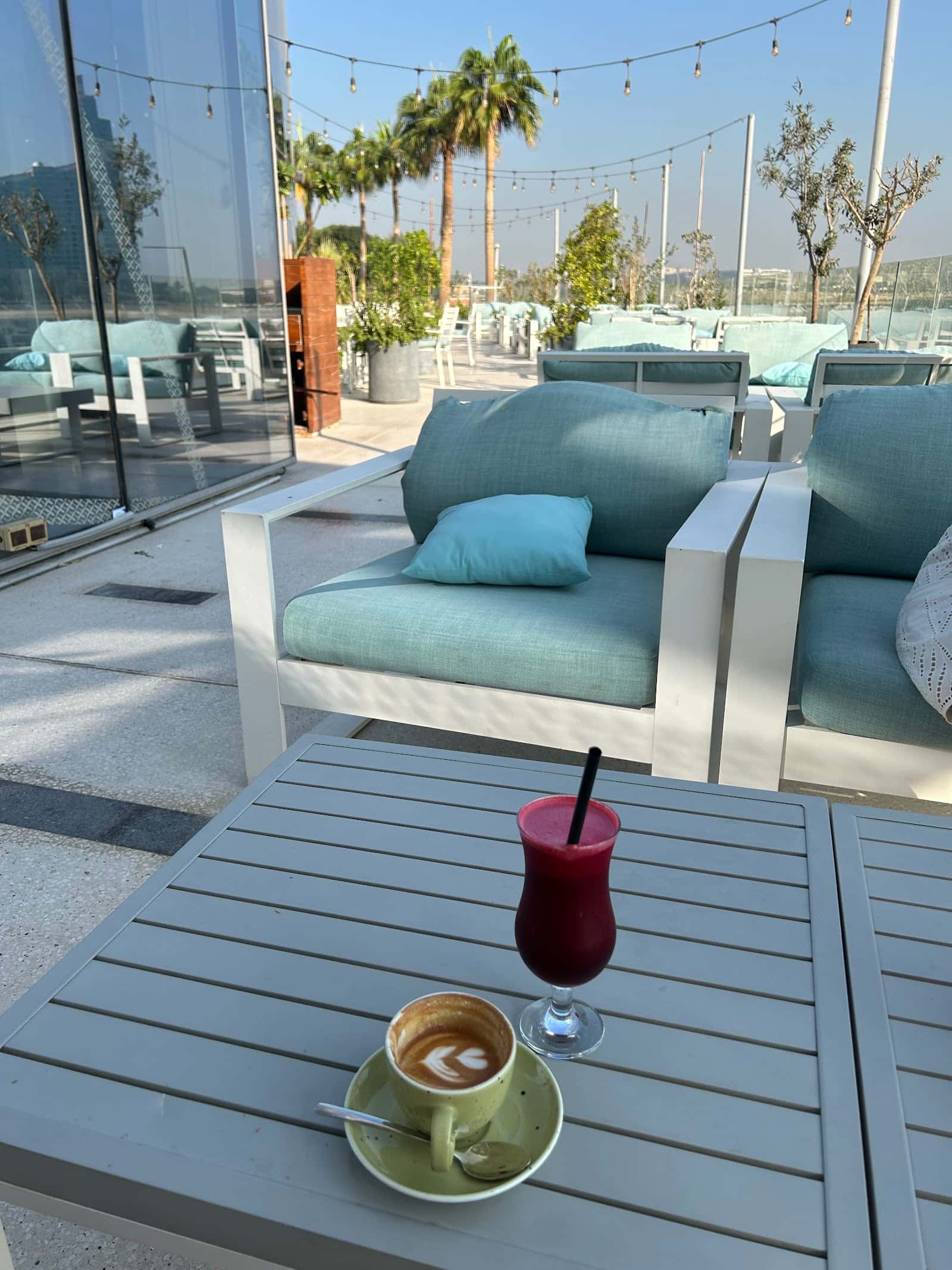 D1 Gourmet Restaurant and Cafe