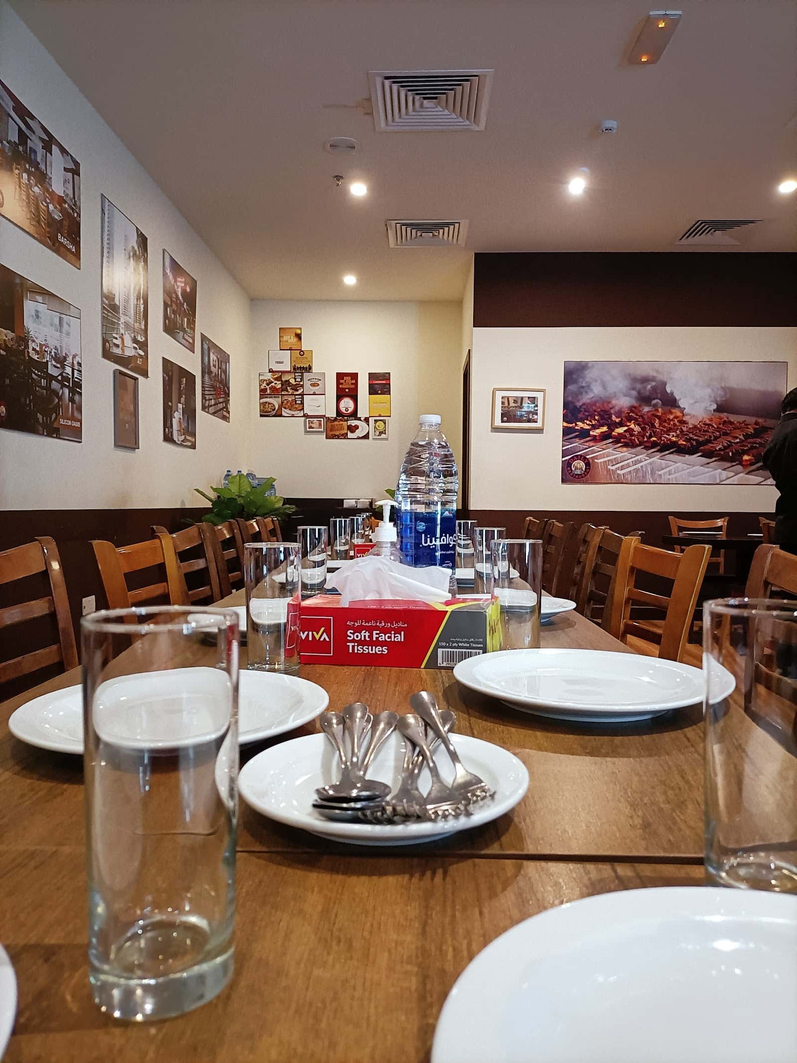 Daily Express Restaurant - DIP