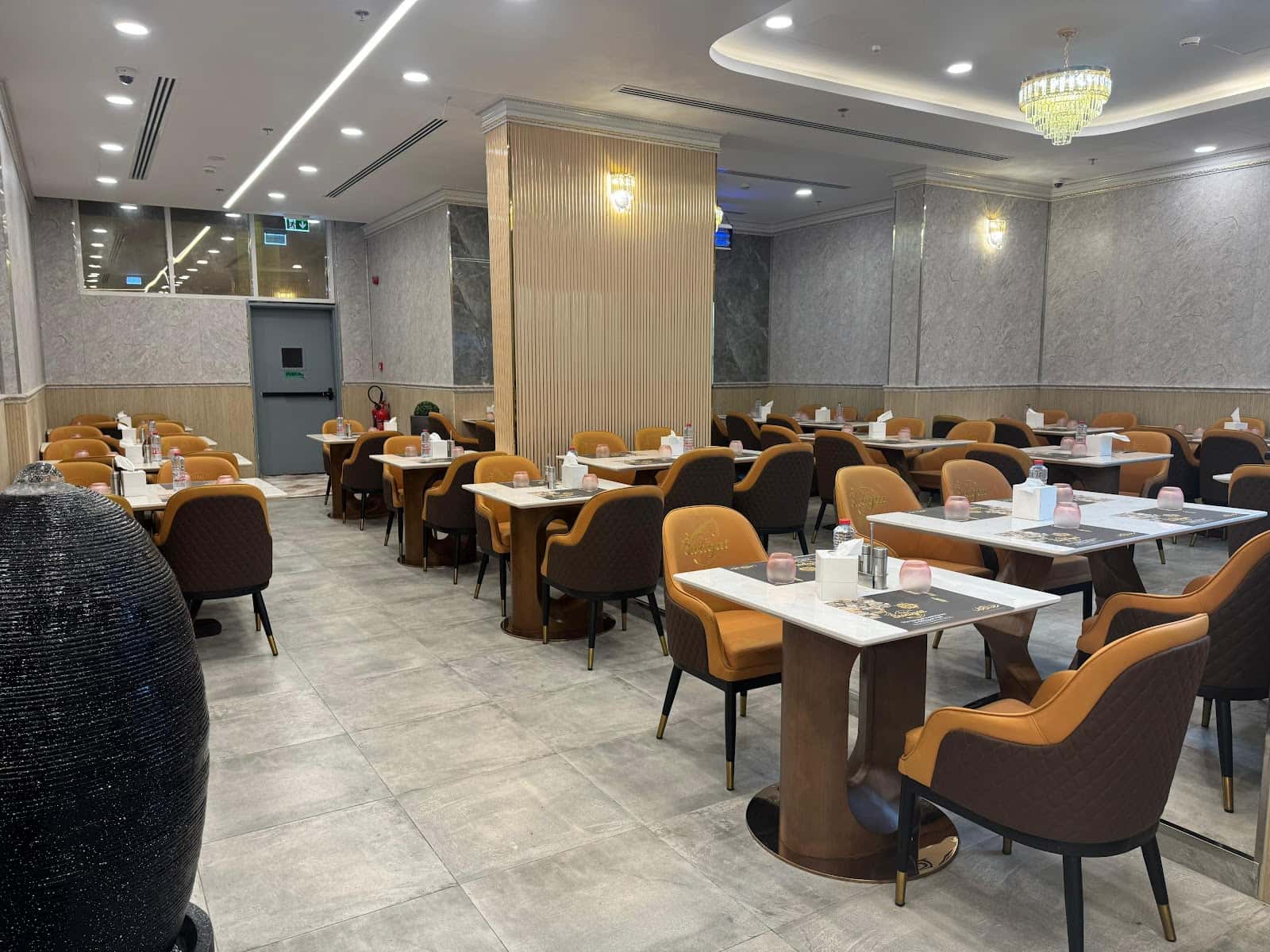 Dhe Swagat Restaurant & Party Hall