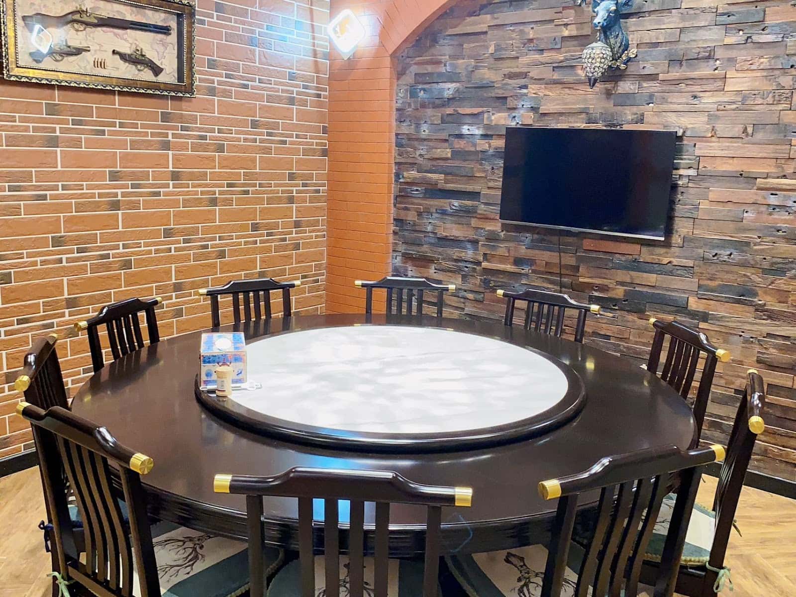 Dragon City Caribbean