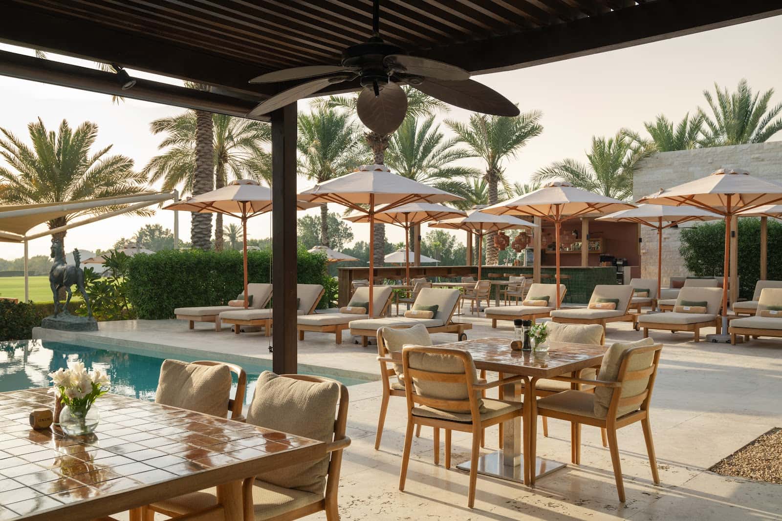 Epicure Social Dining Restaurant
