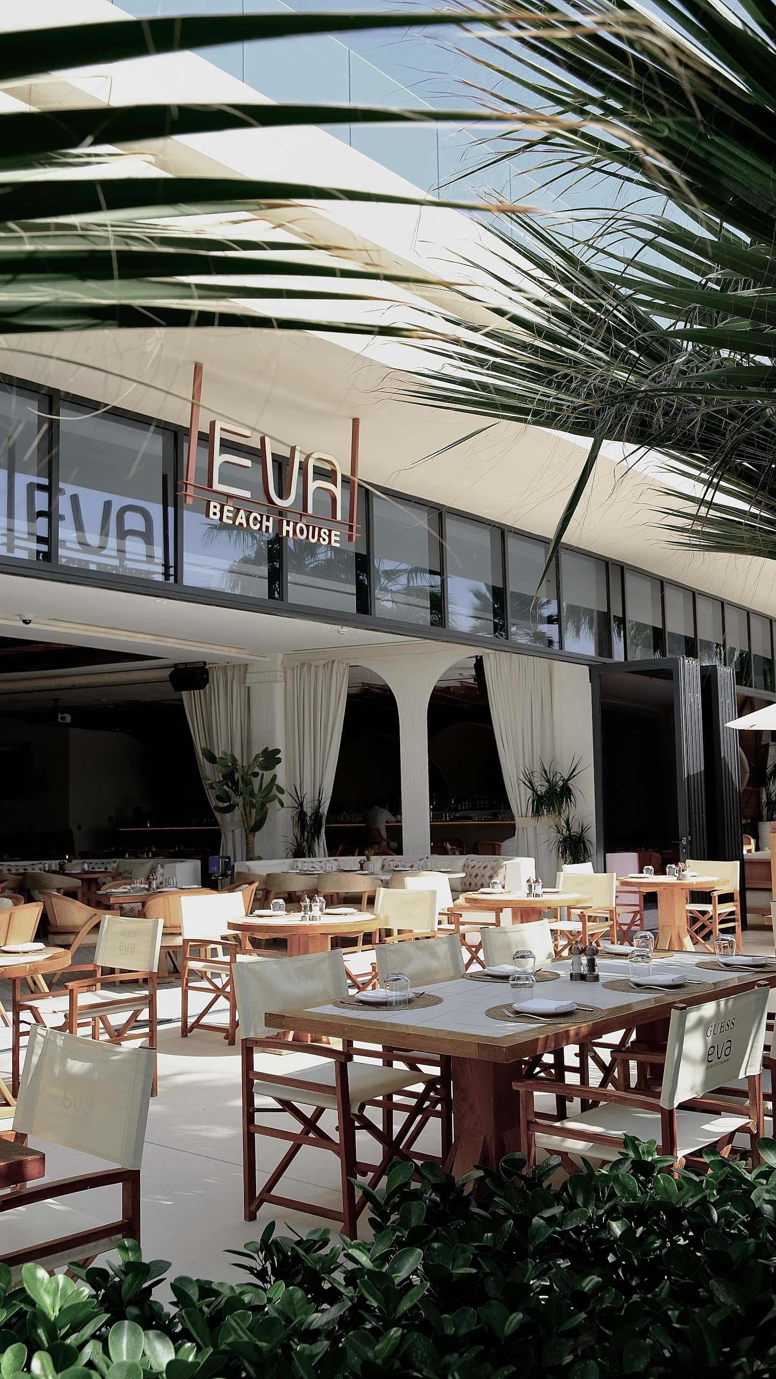 Eva Beach Club