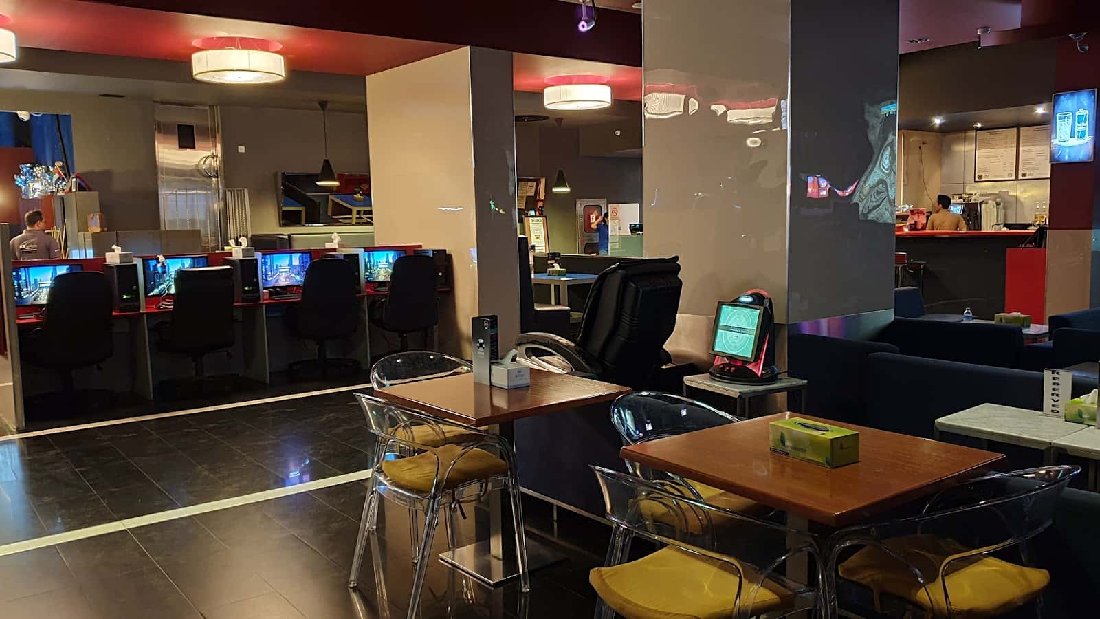 Ezone Dubai