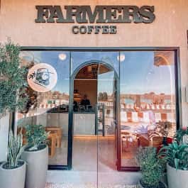 Farmers Coffee