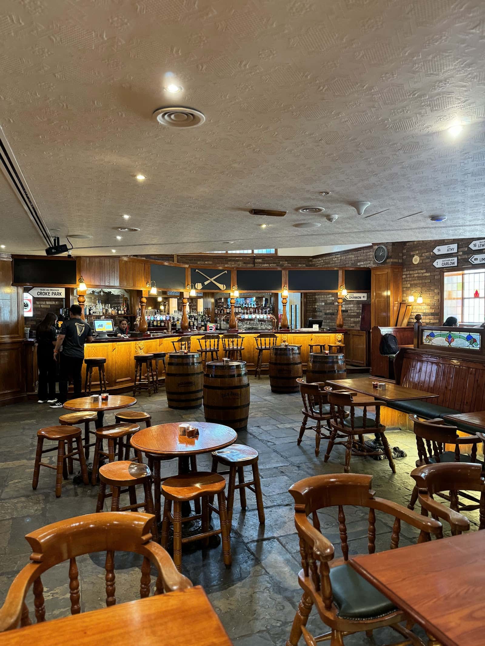 Fibber Magee’s - Barsha Heights