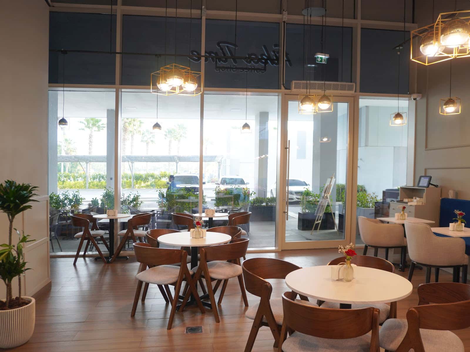 Fika Time Restaurant & Café