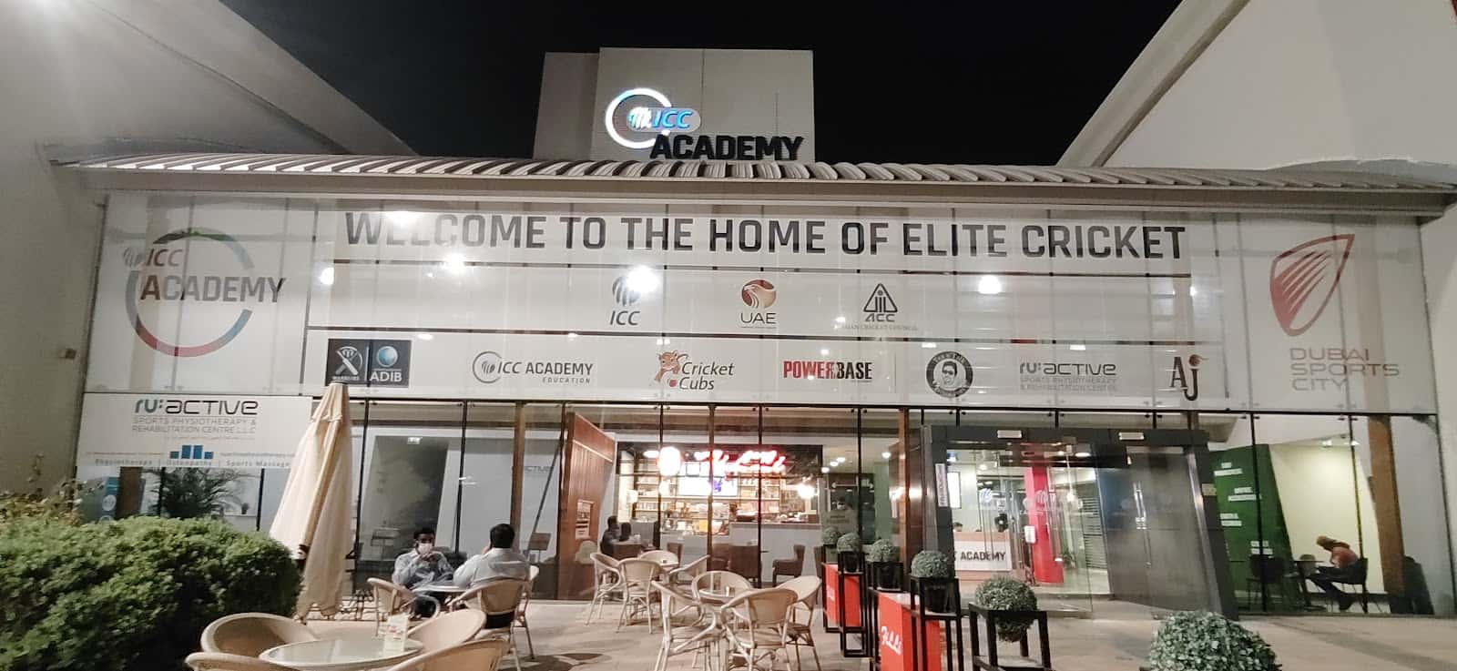 Filli Cafe | Dubai Sports City - Dubai