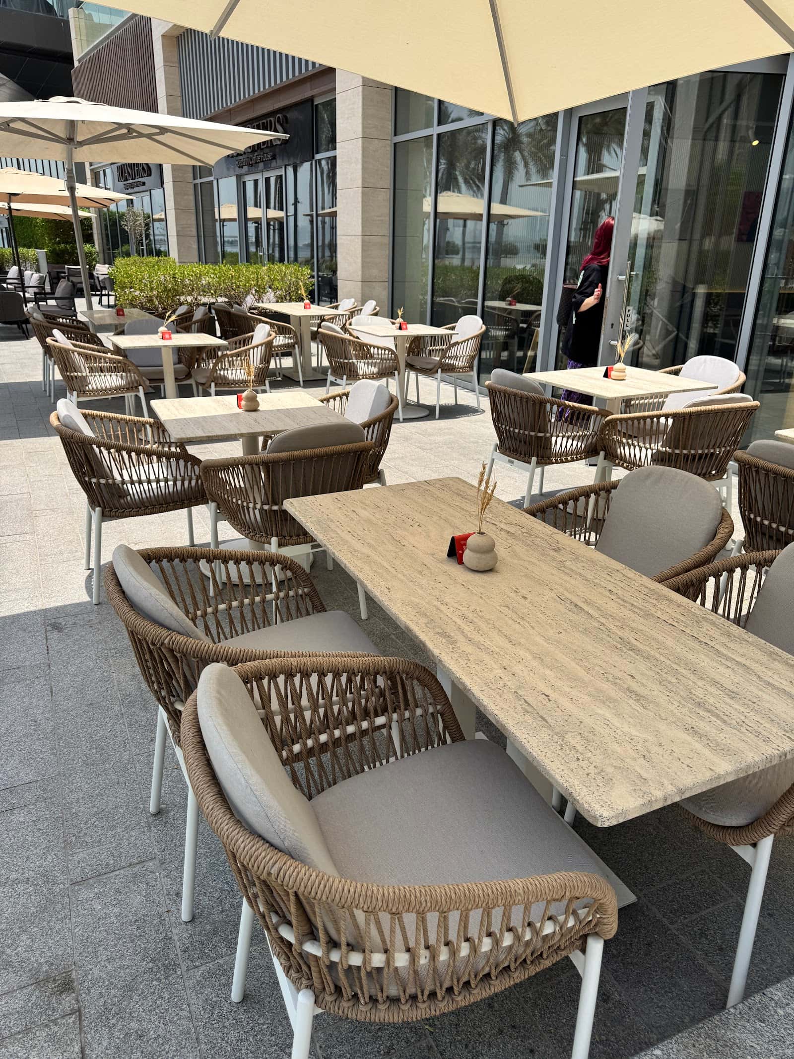 Flaky Pastry Croissant Co. Creek Harbour