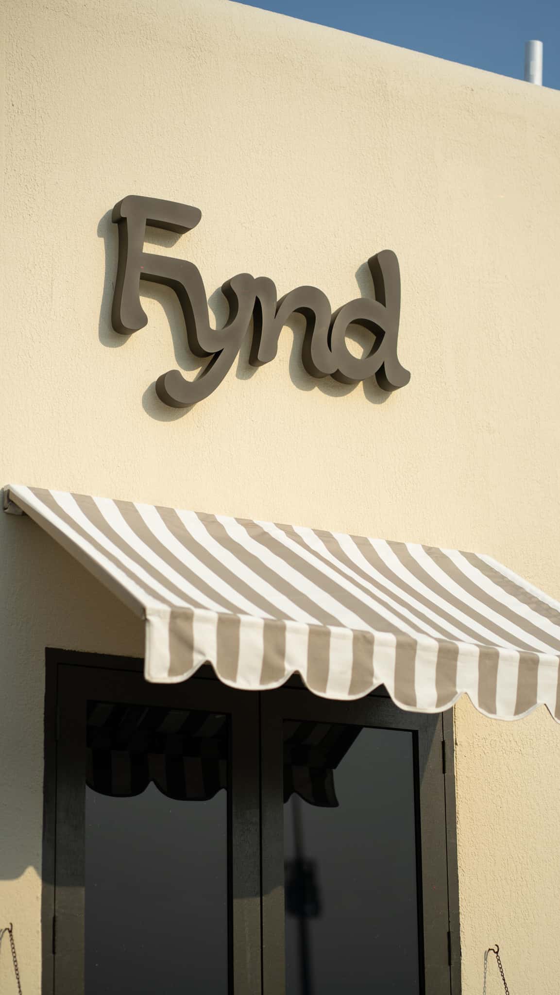 Fynd Cafe - Al Wasl
