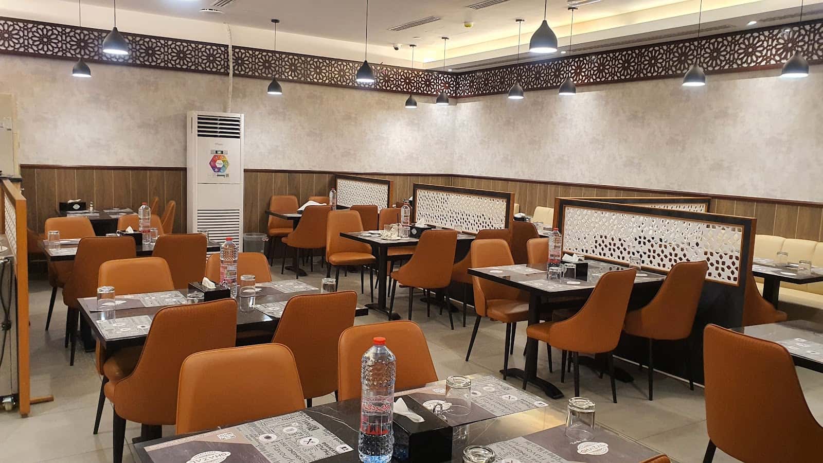 Ghazal Multicuisine Restaurant