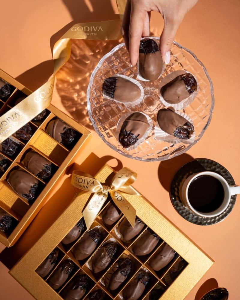 Godiva - The Outlet Village