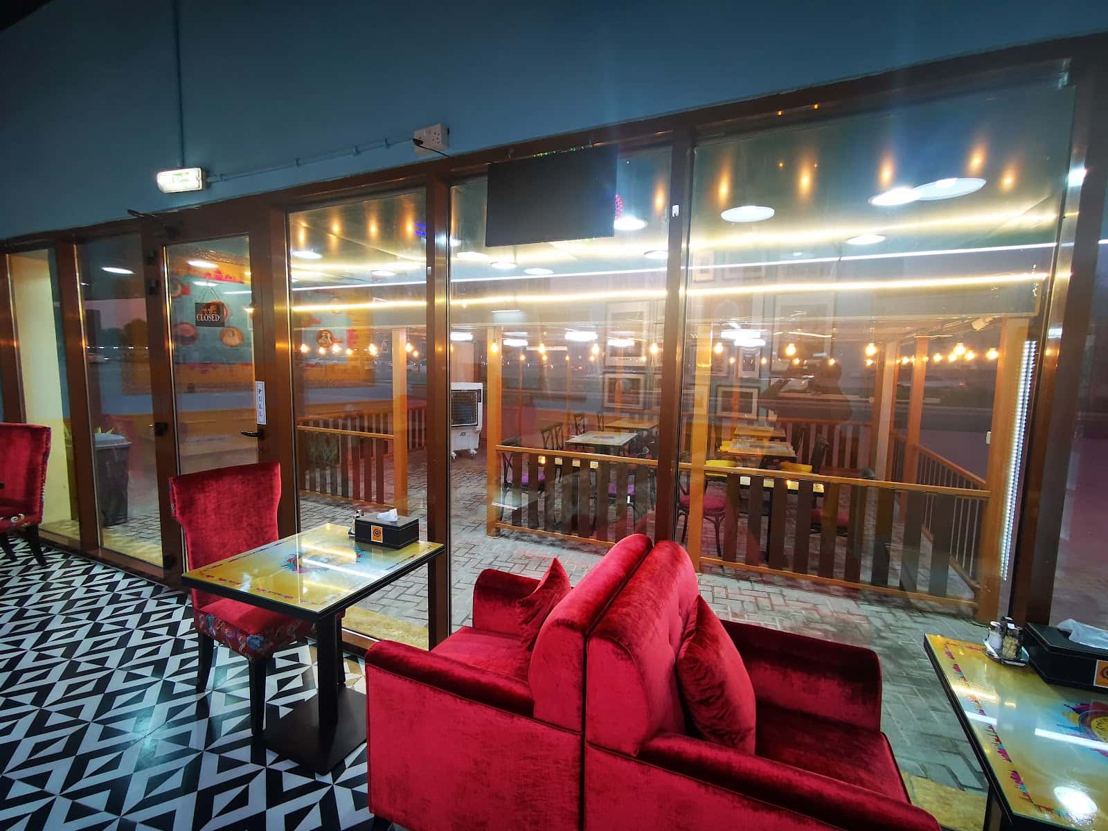 GOGA LAHORI RESTAURANT