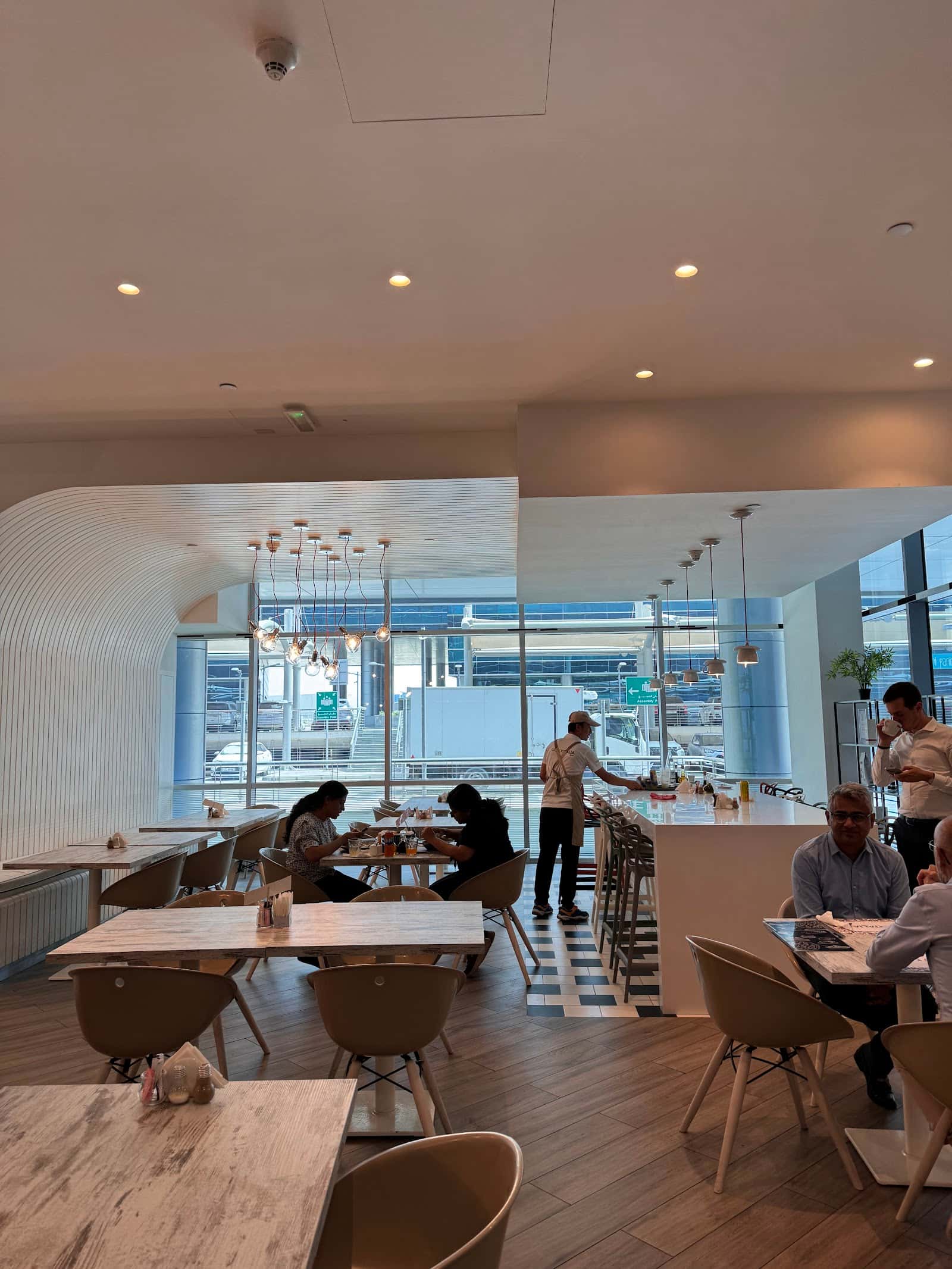 Golos Italia Restaurant