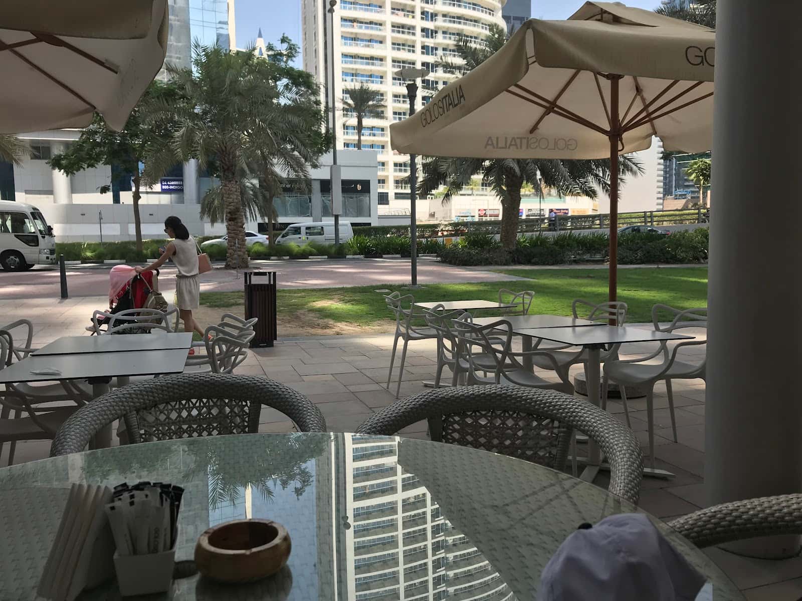Golositalia JLT