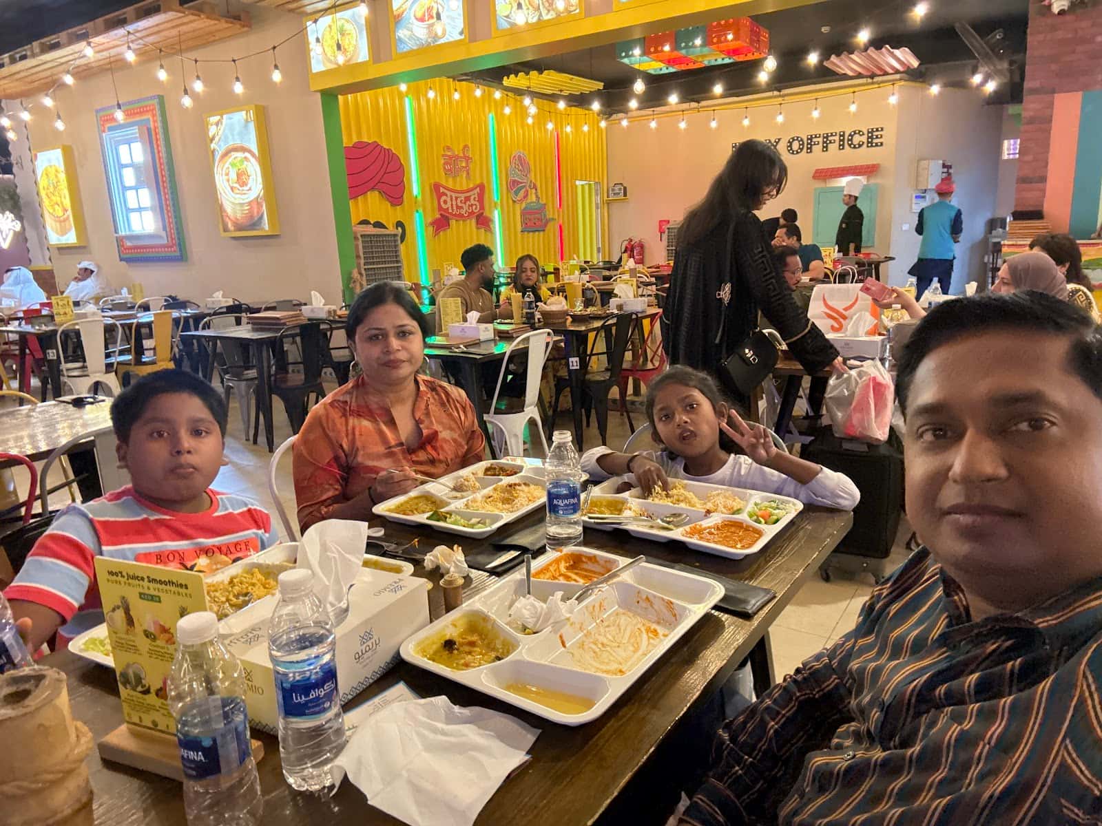 Grand Dhaba