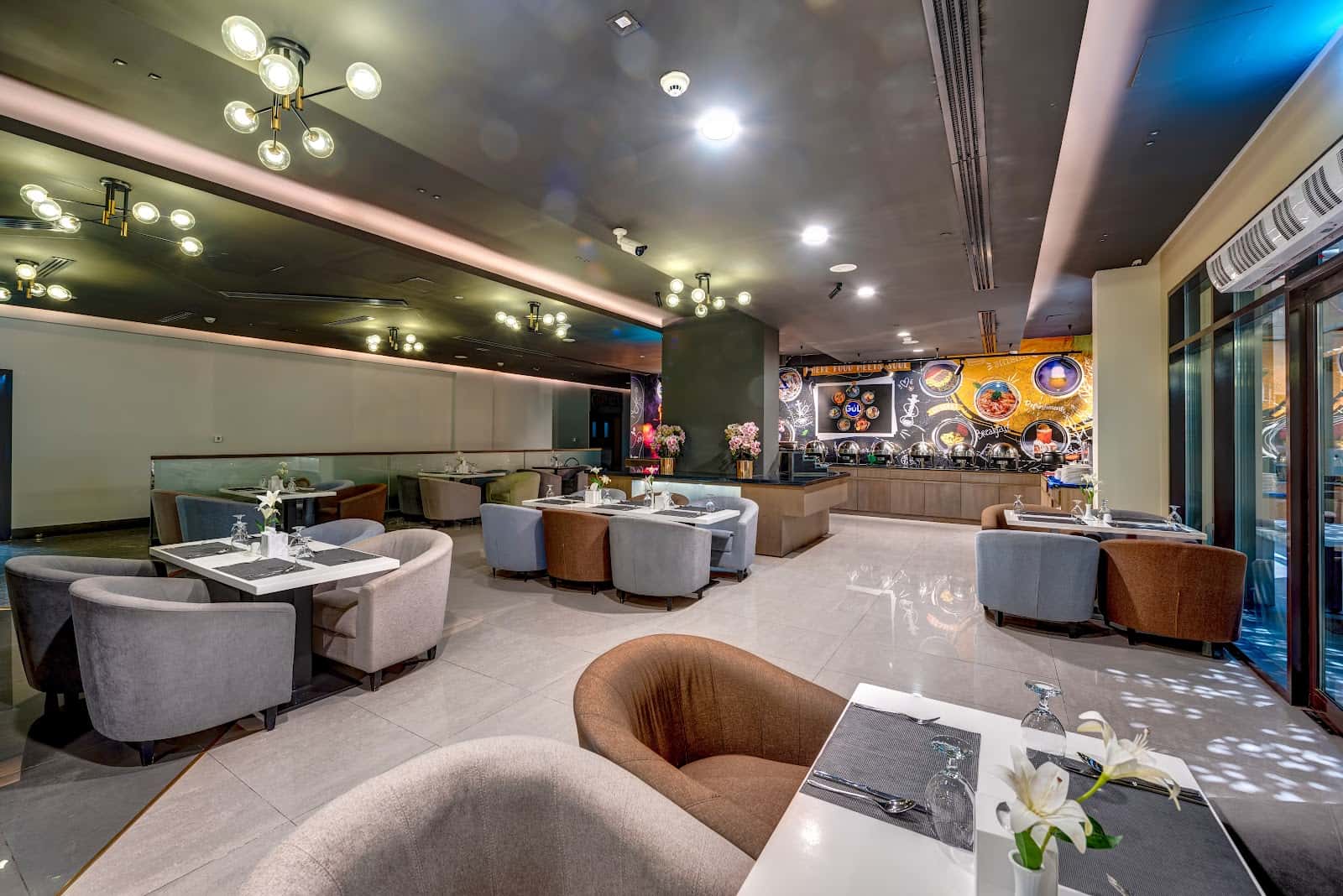 Gul Café & Restaurant