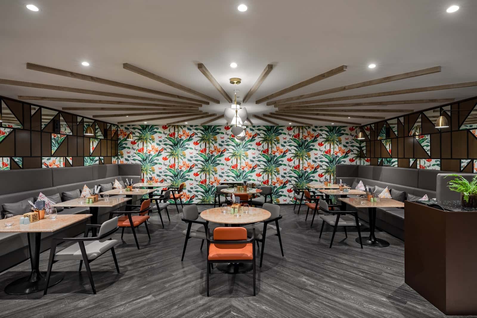 Hessa Street Kitchen