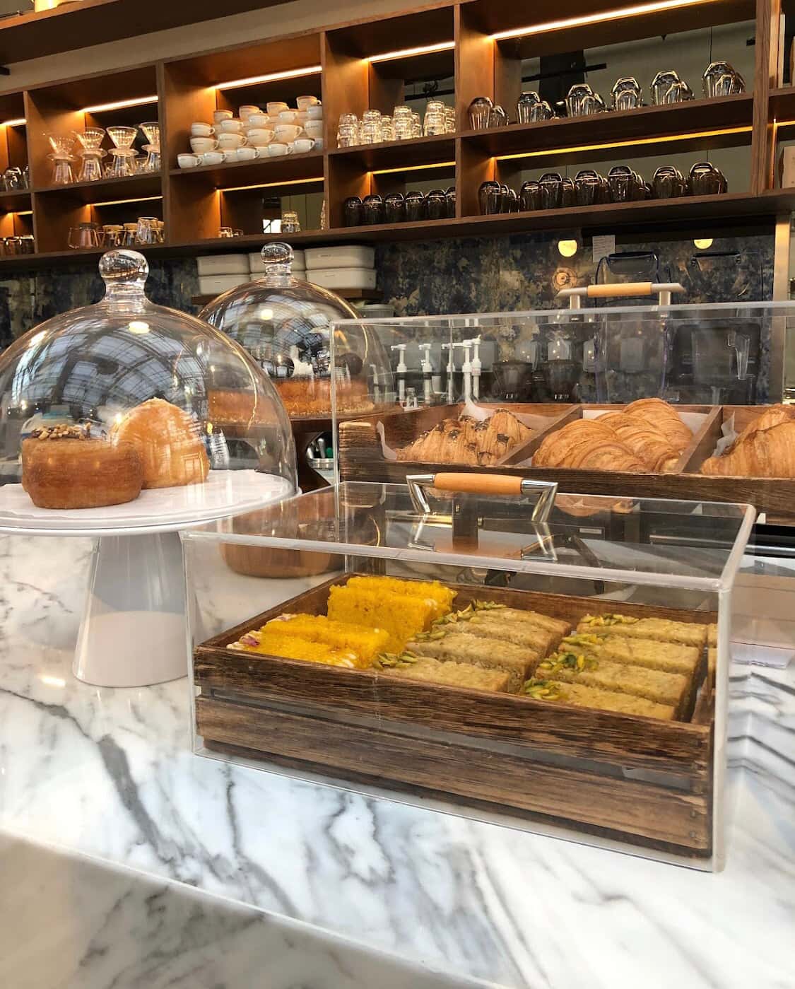Home Bakery Kitchen Al Khawaneej