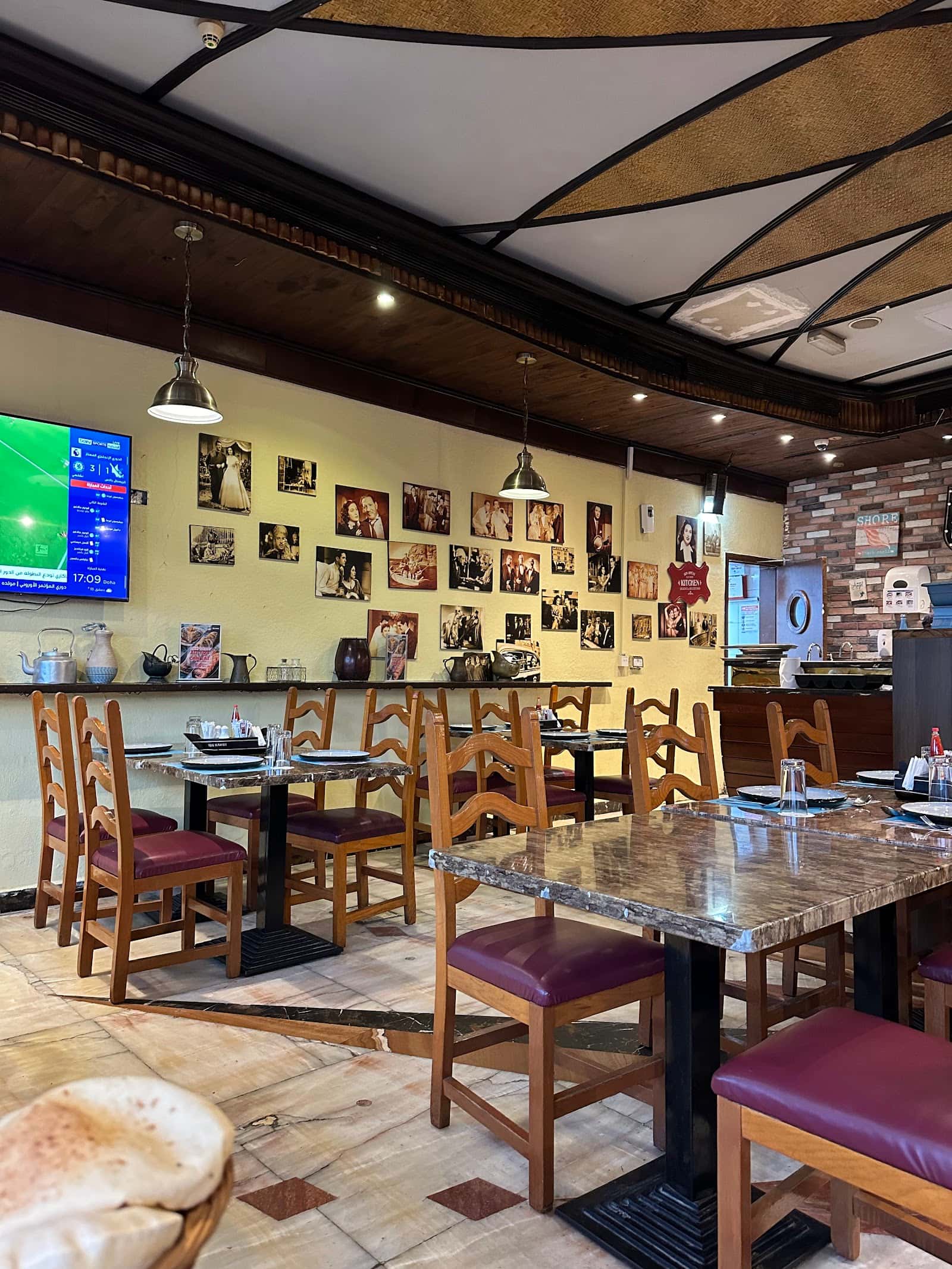 Ibn Hamido Restaurant