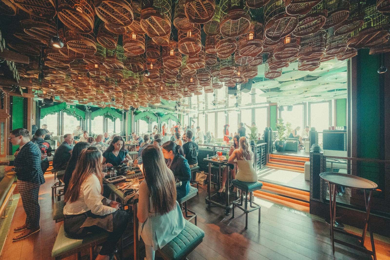 Jade | FIVE Palm Jumeirah