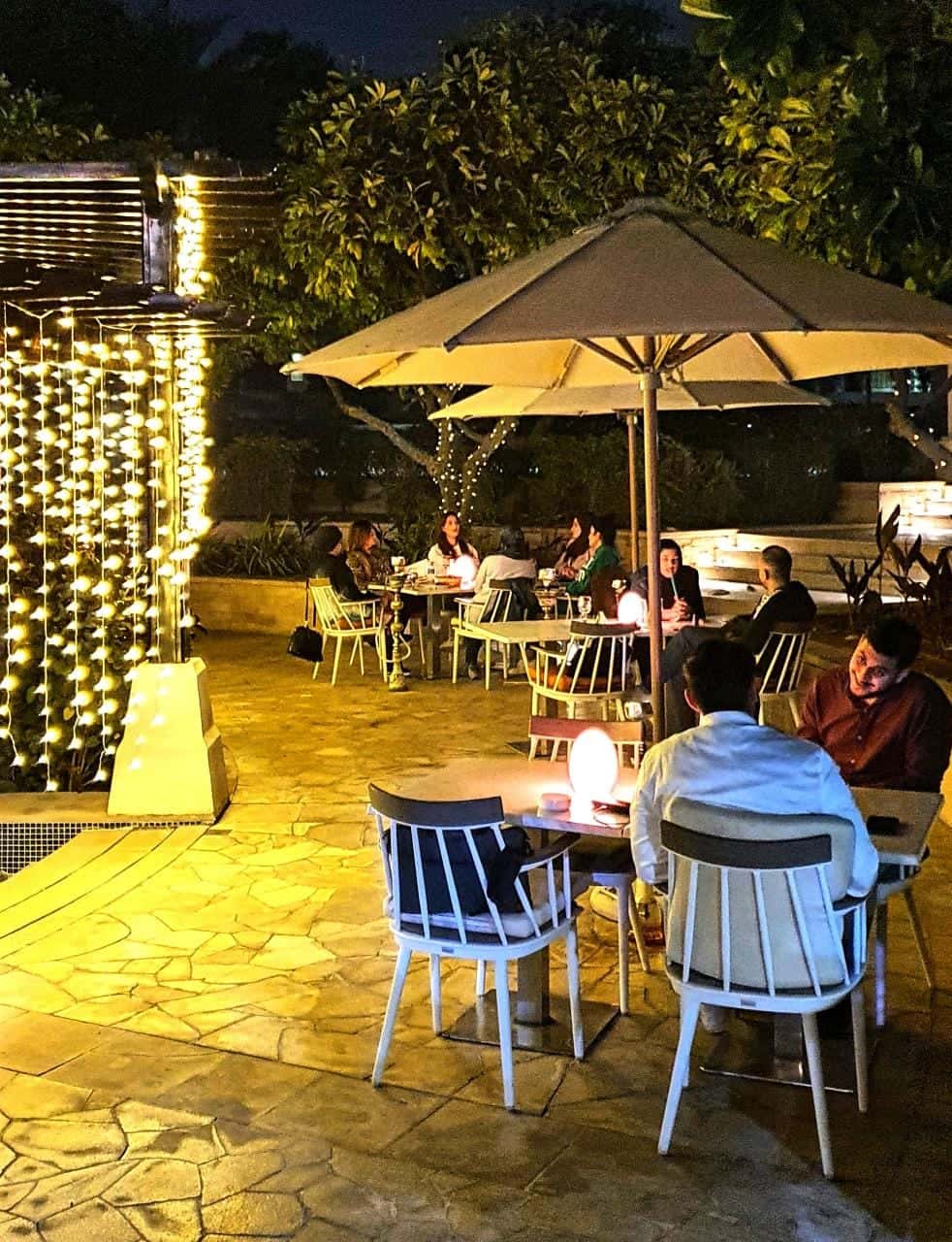 Jazeel Restaurant