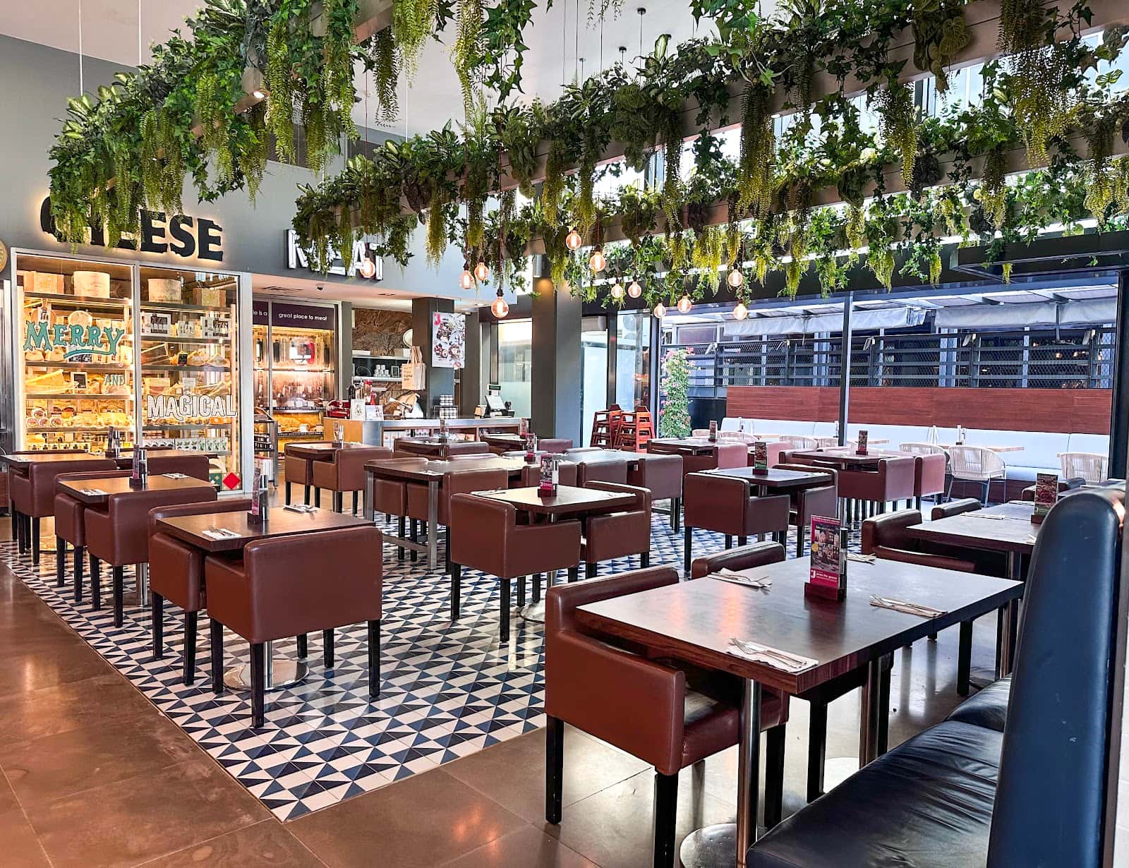 Jones the Grocer, Al Manara (Sheikh Zayed Road, Dubai)