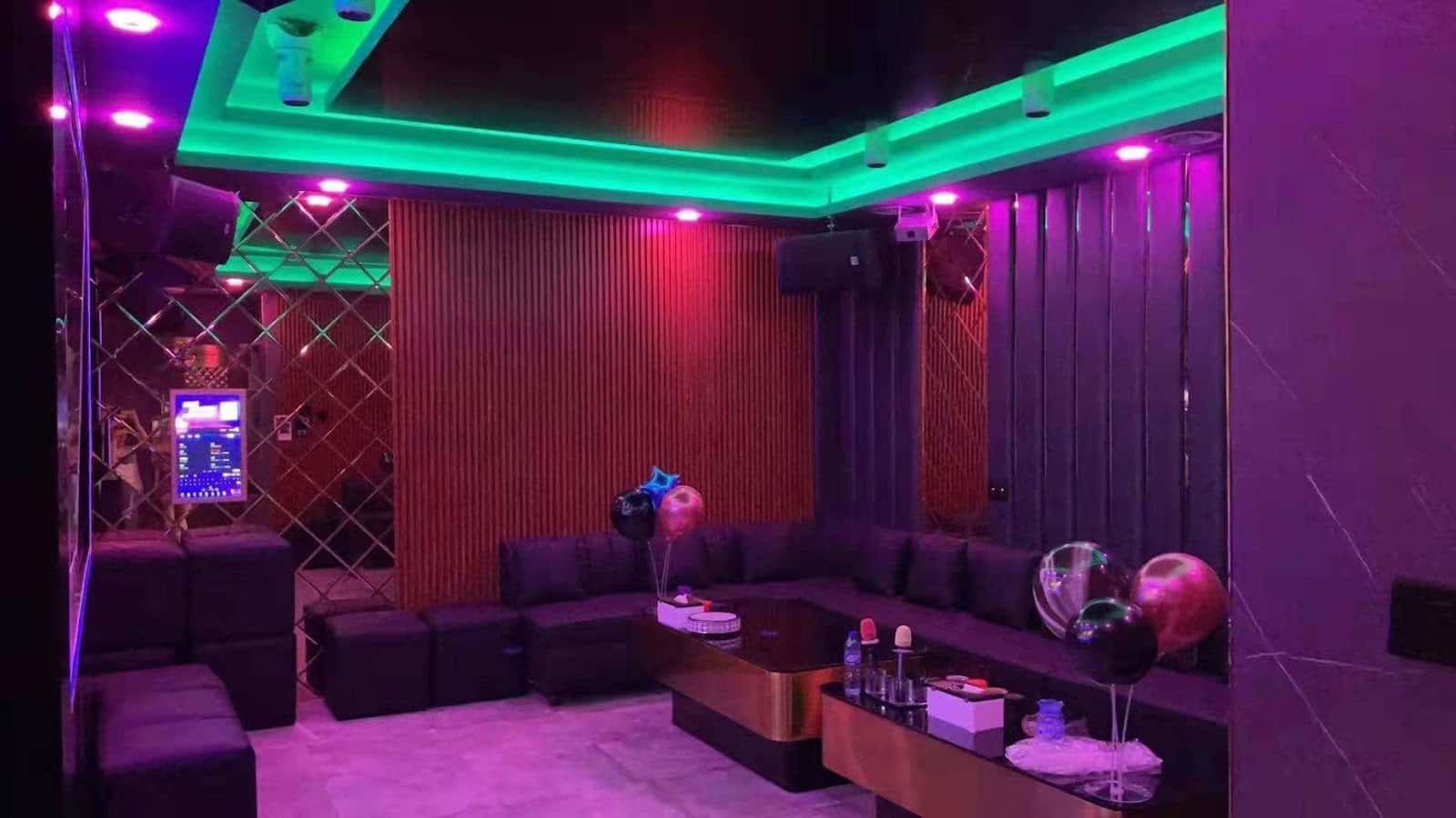 K11音乐自助餐厅