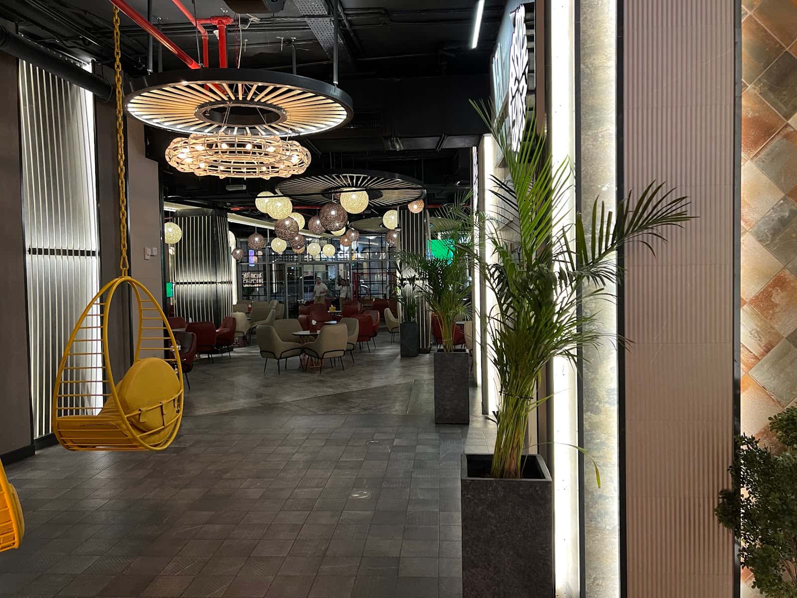 Kana Lounge