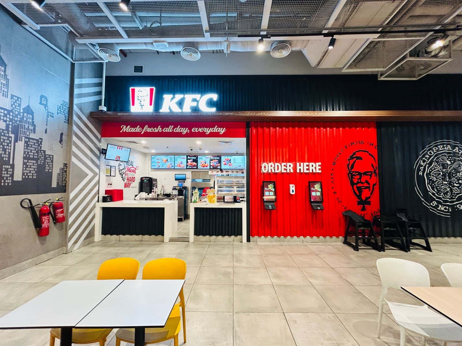 KFC