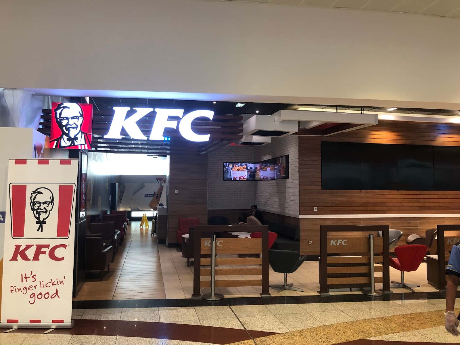 KFC