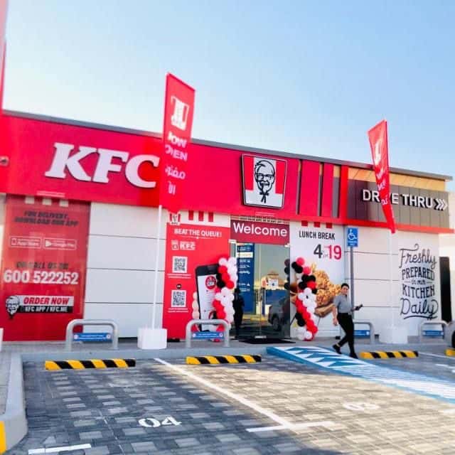 KFC