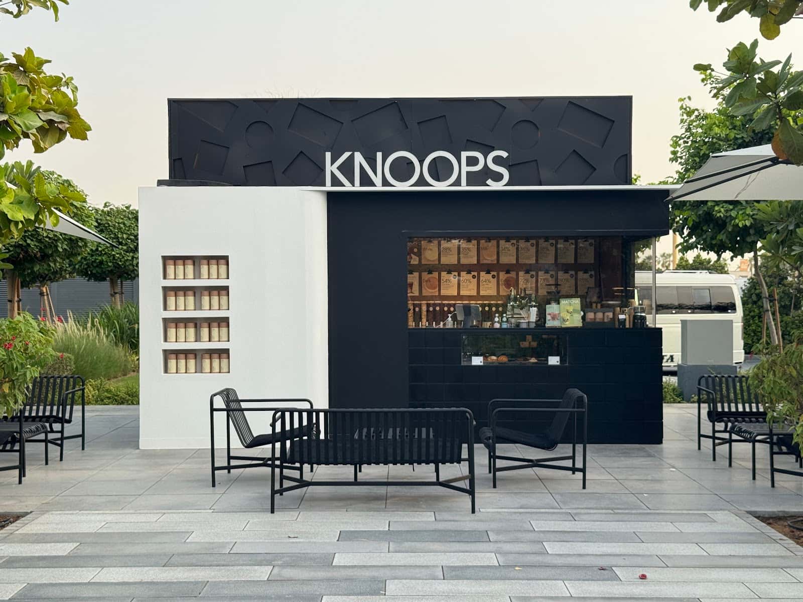 KNOOPS