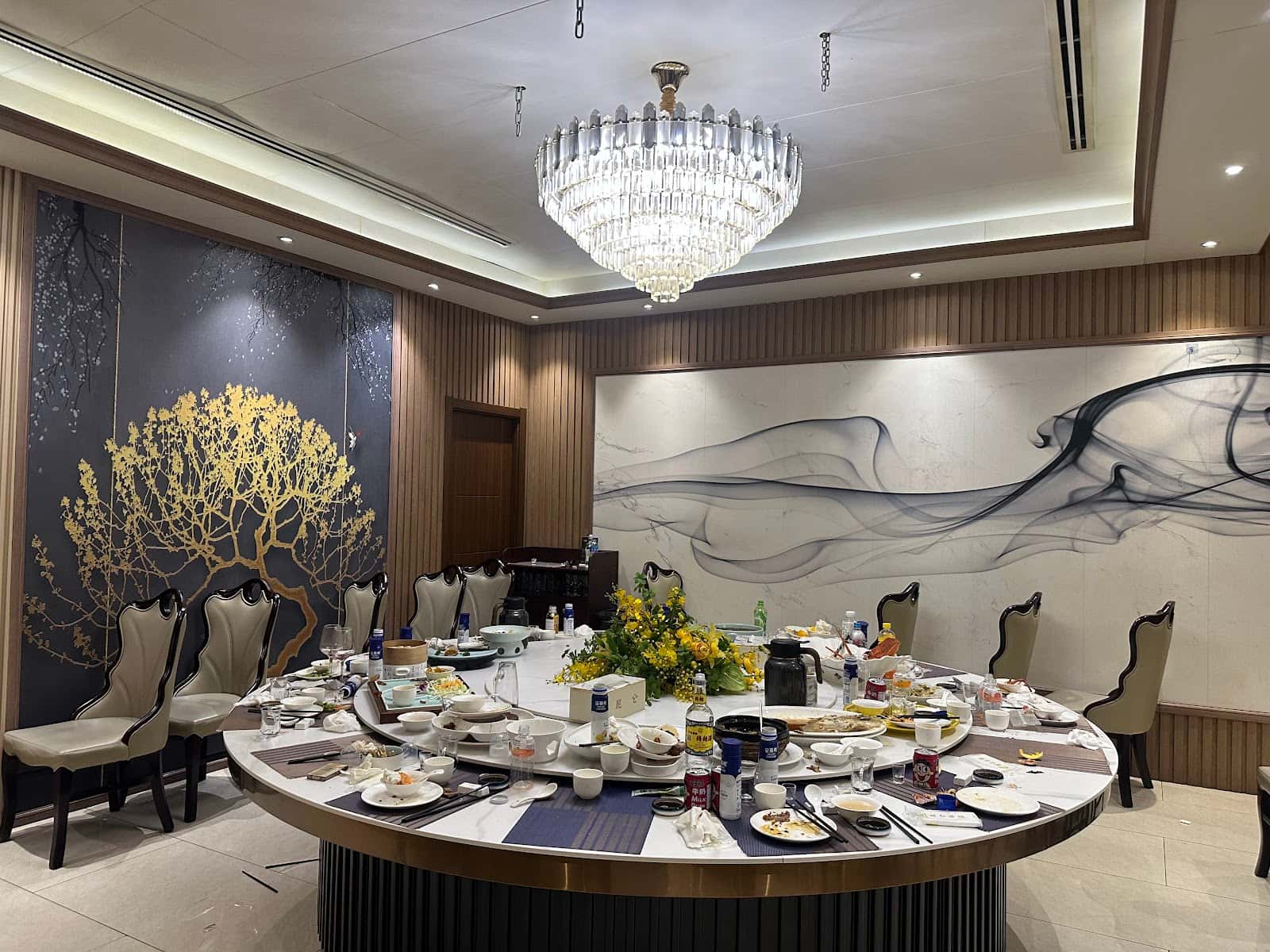 昆仑饭店 KunLun Restaurant