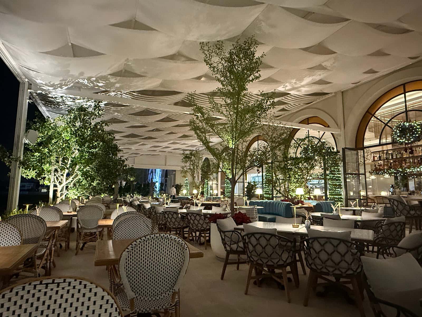 La Colline Brasserie