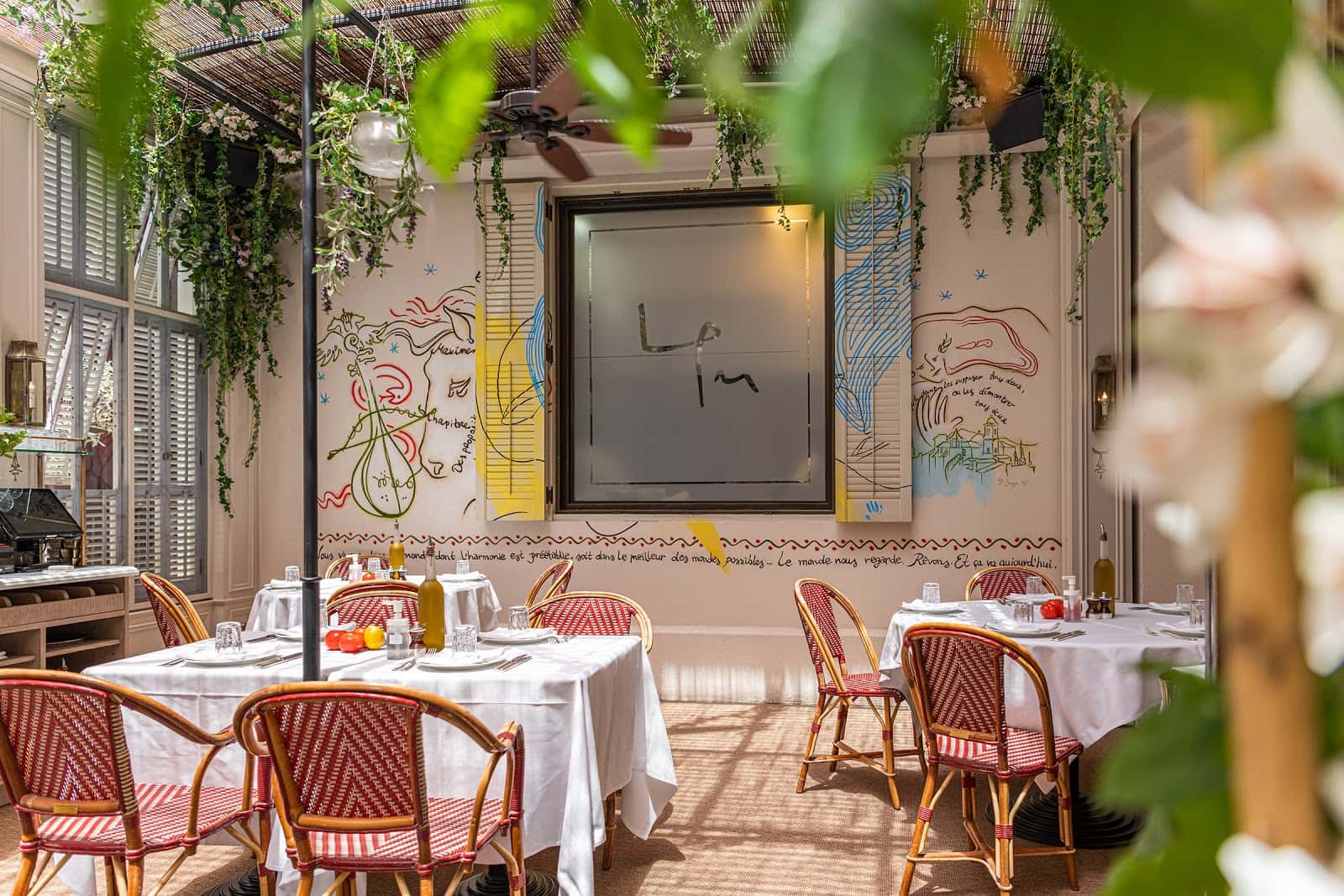 La Petite Maison (LPM) Dubai