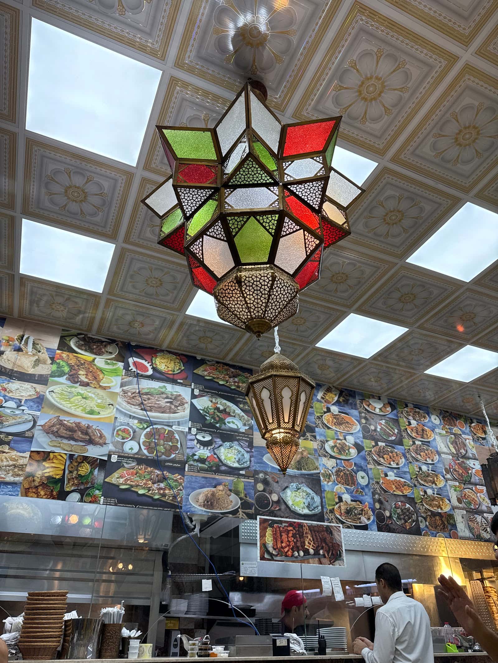 Layali Worod Al Sham