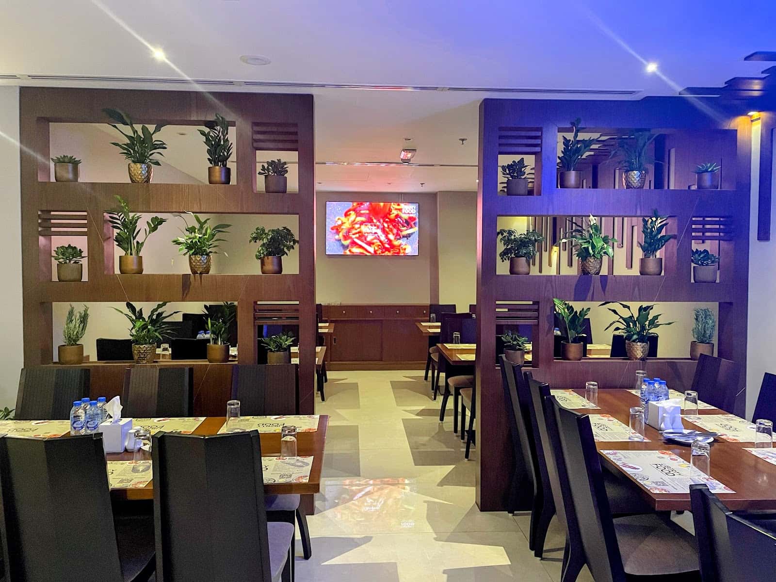 Liberty Food Restaurant