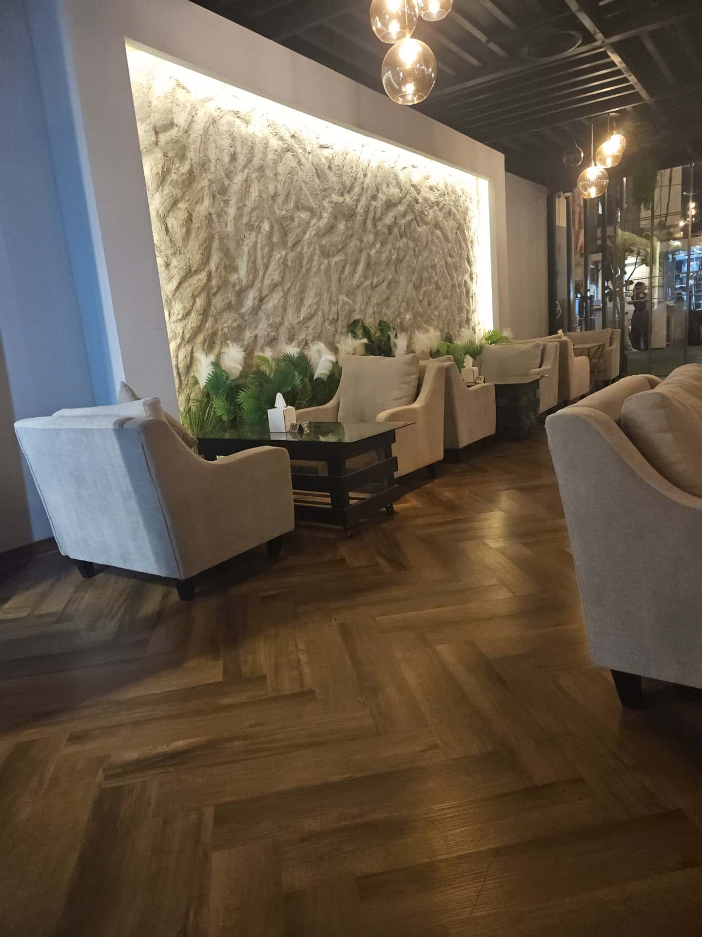 Loca Mocha Restaurant and Cafe