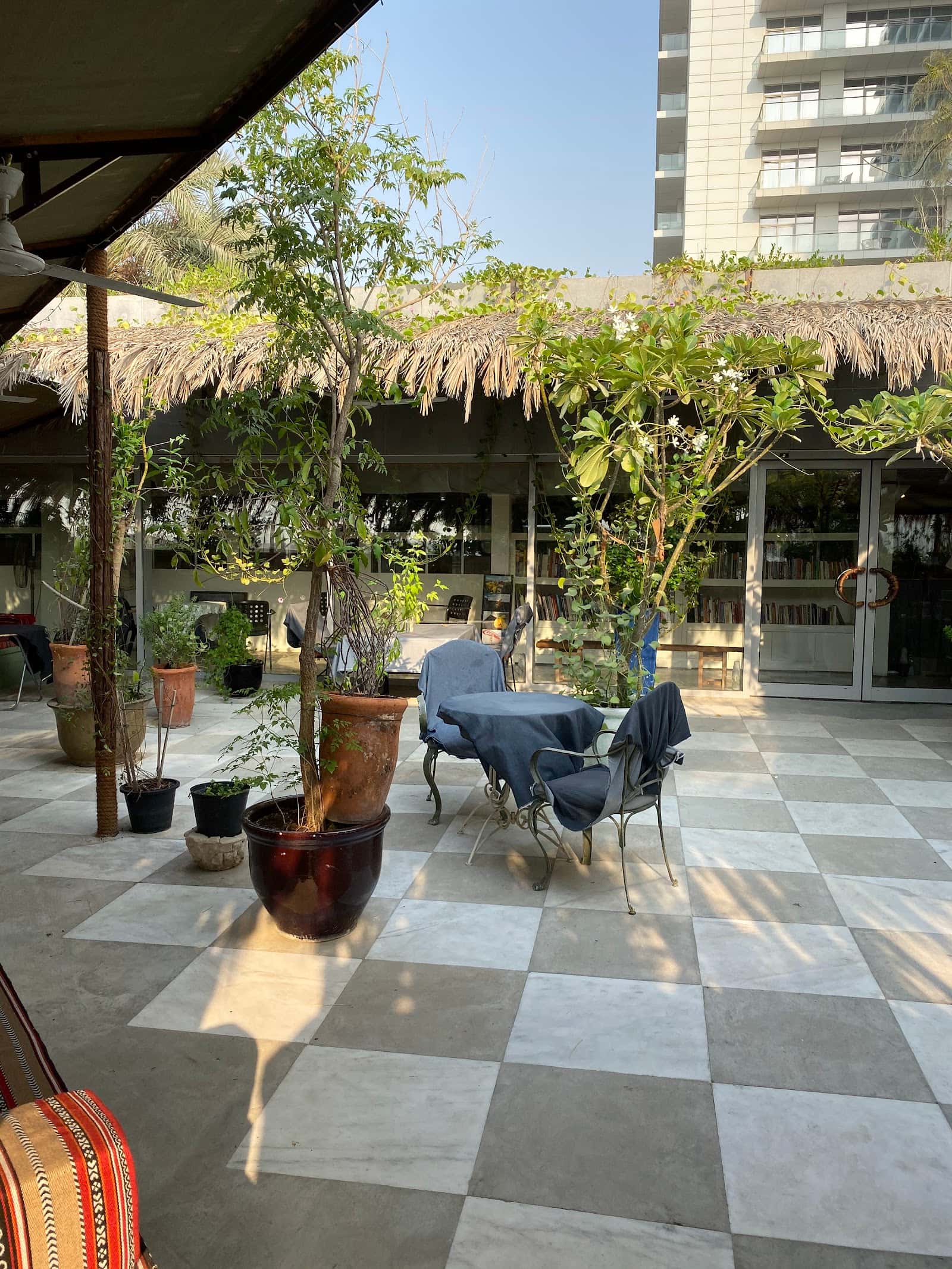 Maisan15 Cafe