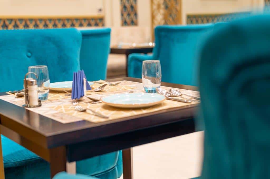 Majlis Al Sultan مجلس السلطان