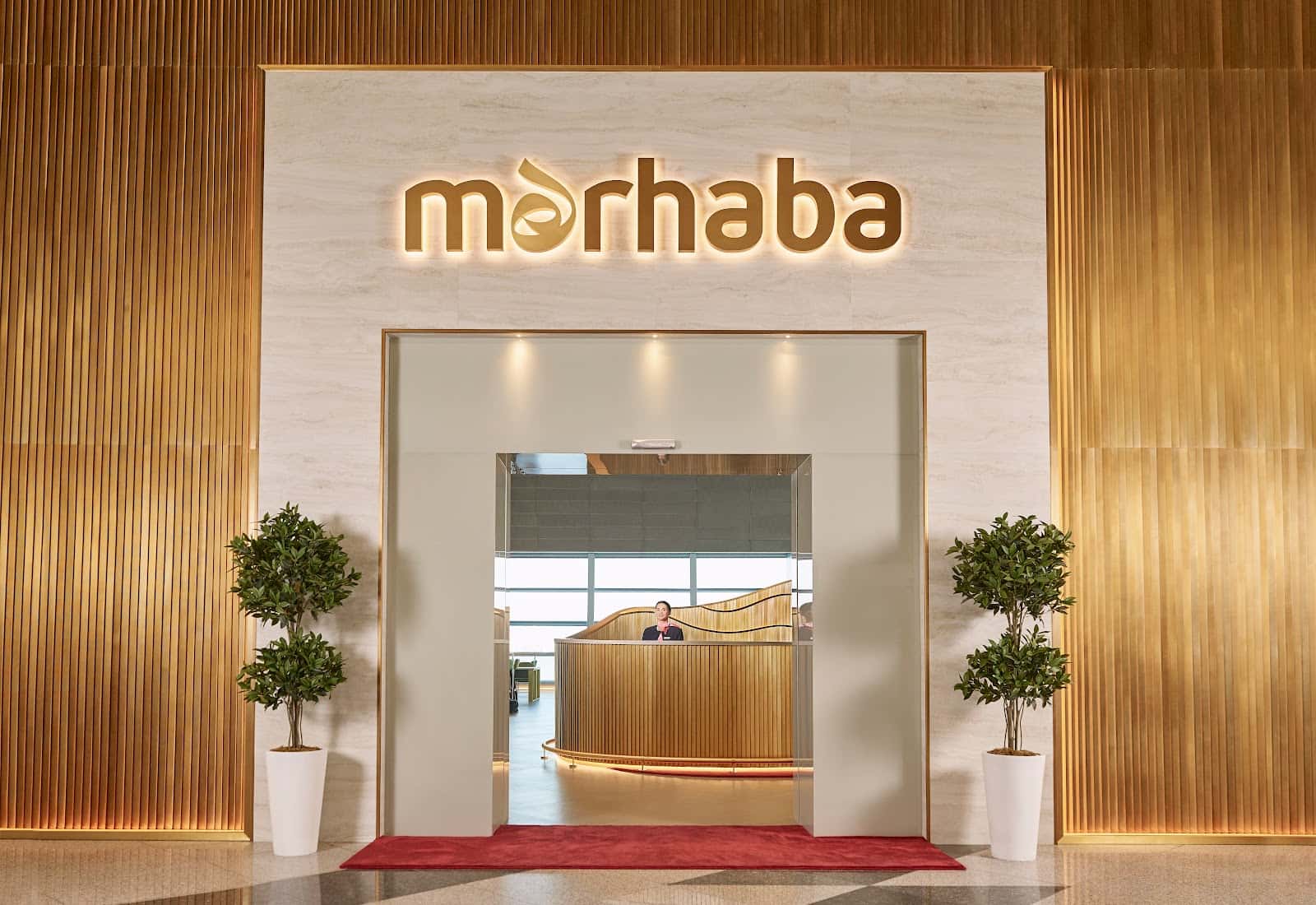marhaba Lounge
