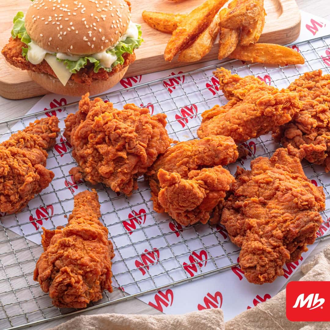 Marrybrown Al Barsha
