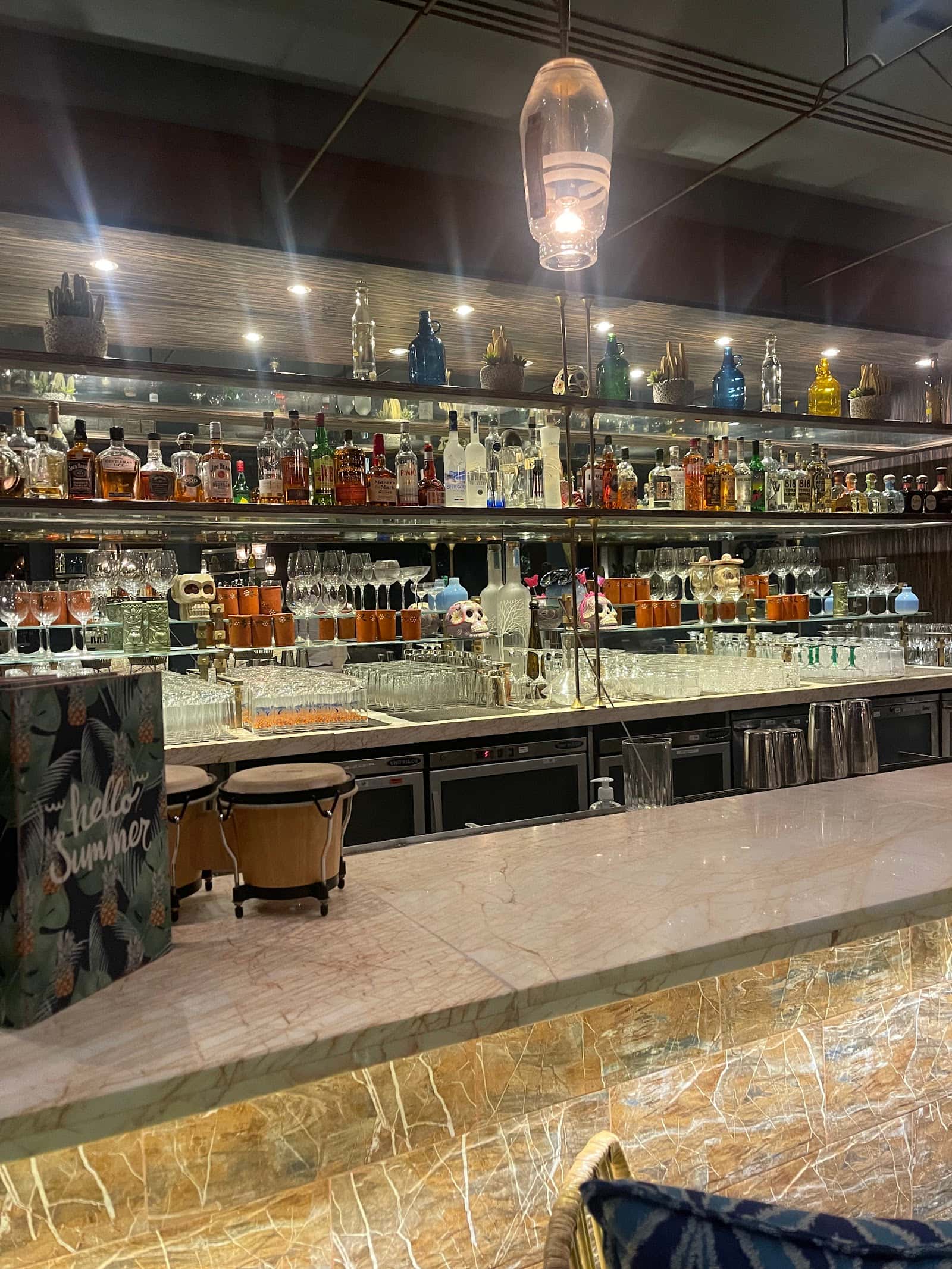 Maya by Chef Richard Sandoval - Dubai