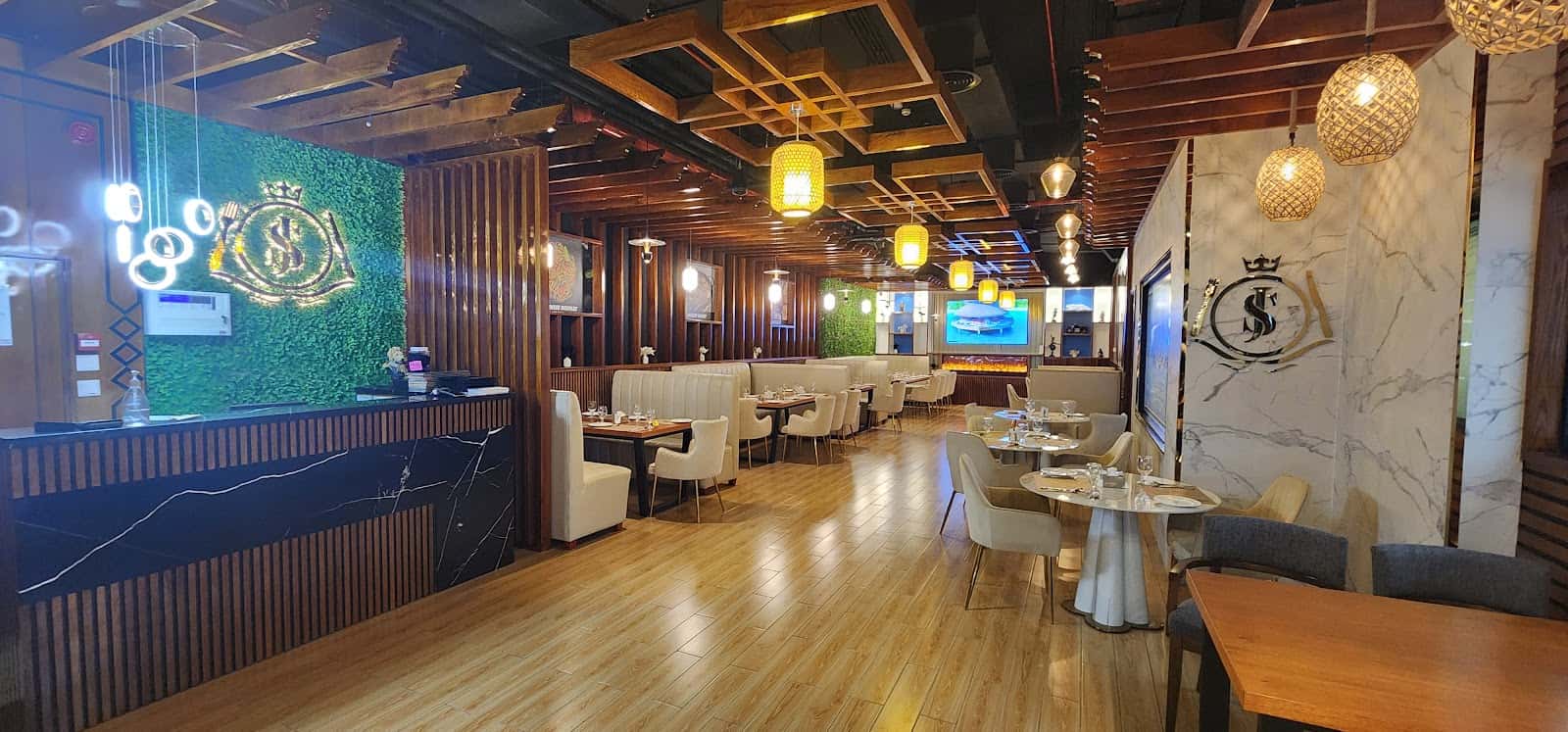 Mezban Darbar Restaurant