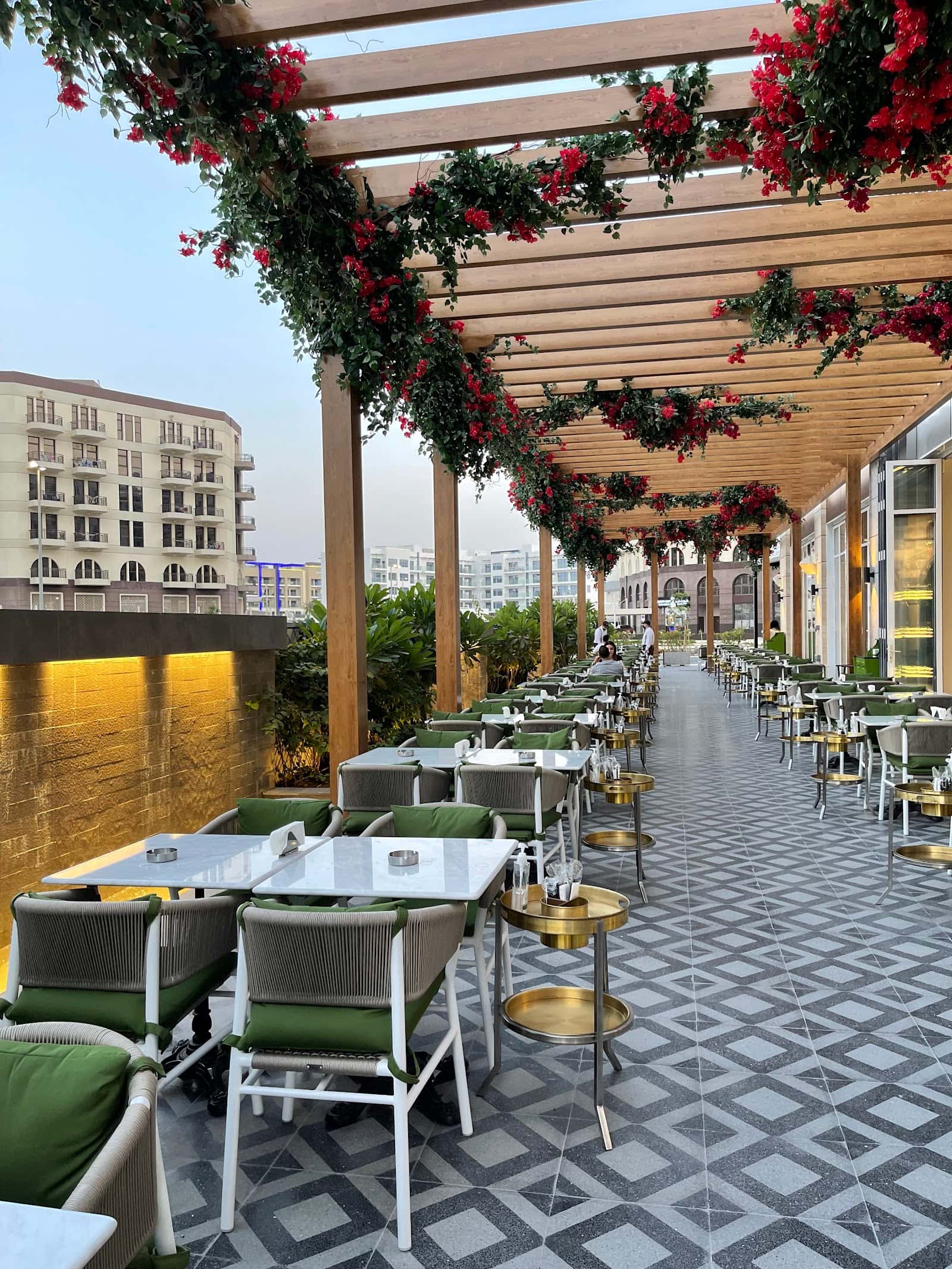 Midhat Pasha Cafe