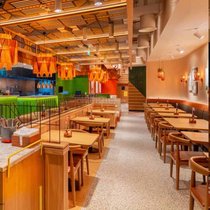 Nando's Nshama