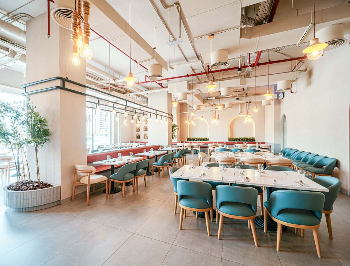 Nayaab Haandi - Al Nahda 2 | Pakistani Restaurant