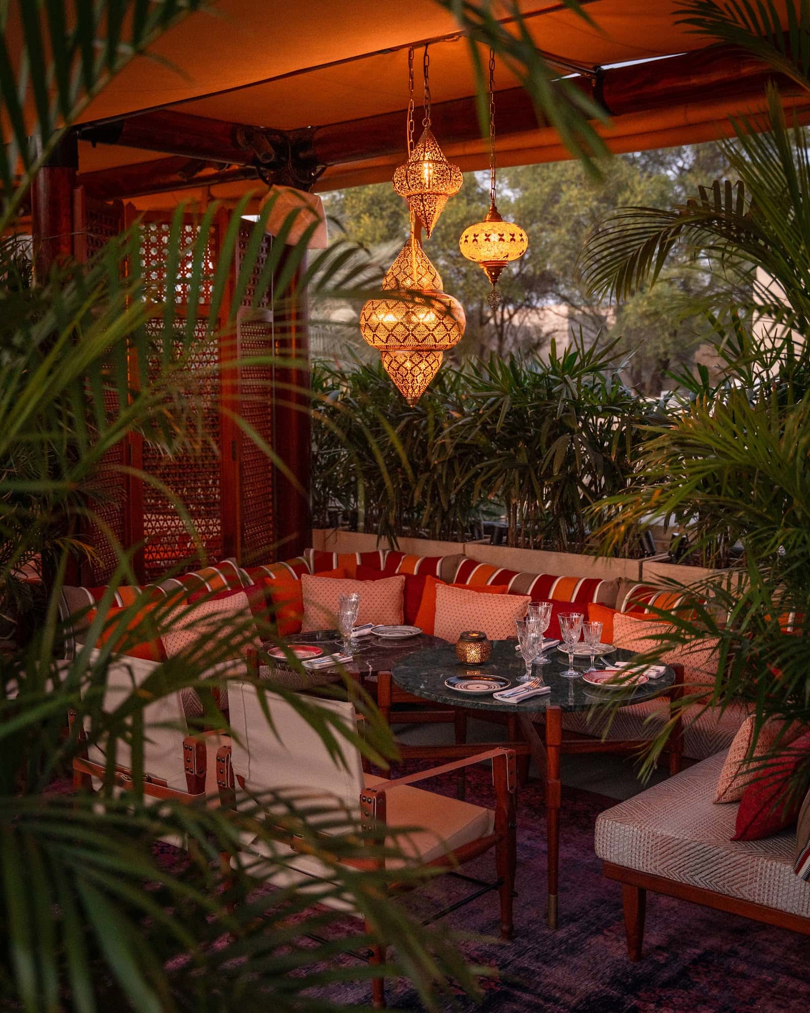 Ninive Bab Al Shams