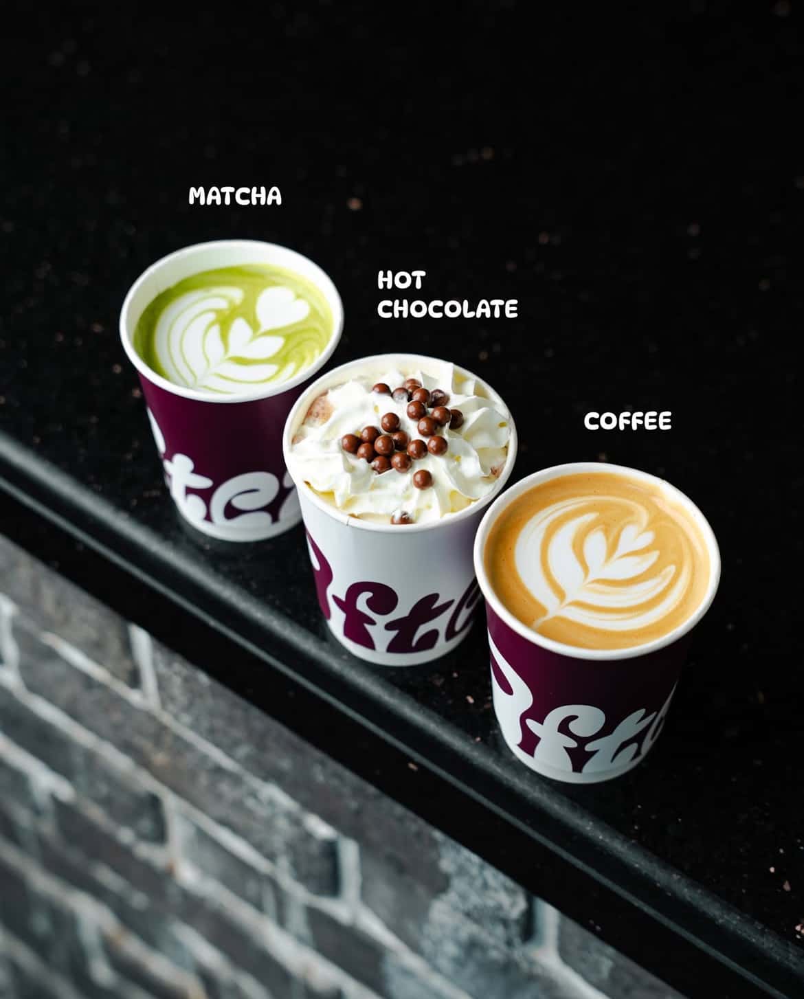 Often Specialty Coffee